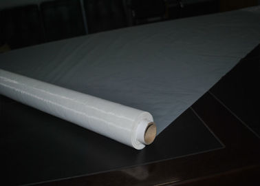 High Temperature Screen Printing Polyester Fabric For PCB Chemicals Resistance