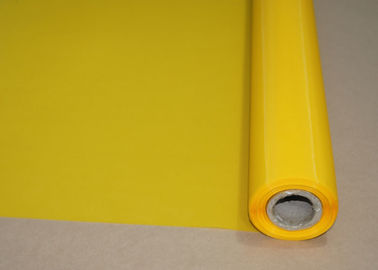 Trung Quốc Lưới in cao cấp Polyester lọc lưới 165T-31 tơ lụa Bolting vải rộng Custom nhà cung cấp