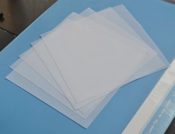 6T-165T Polyester Filter Mesh Untuk Filtrasi Cair 100% Monofilamen FDA Disetujui