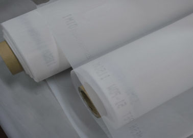 Food grade Polyester Filtering Mesh Fabric 37 Micron Screen For Milk