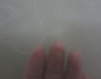 50 Micron Nylon Filter Mesh 5T ~ 120T Untuk Filtrasi Tahan Udara Tahan