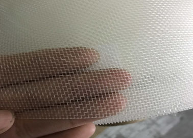 Food Grade Nylon Filter Mesh Plain Weave Type For Food Filtering , FDA Standard