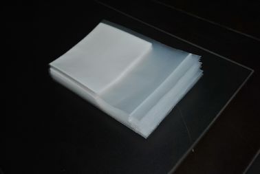 100% Nylon Mesh Filter Fabric For Food / Air / Liquid Filtration Good Elasticity 