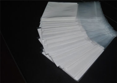 सादा बुन नायलॉन फिल्टर जाल कपड़ा Monofilament / डबलफिलिडा प्रकार