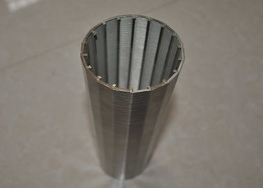 304 Stainless Steel Wire Mesh Filter Screen Mesh Filter For Well Water 