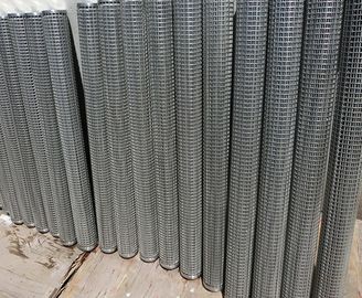 High Filtering Accuracy Wire Mesh Filter Element For Water Treatment , SGS Listed