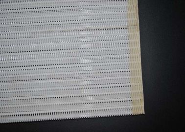 High Strength 100% Polyester Dryer Screen Untuk Konveyor Wire Mesh Belt