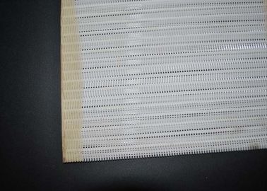 High Strength 100% Polyester Dryer Screen Untuk Konveyor Wire Mesh Belt