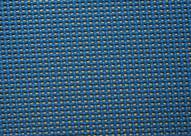 Hard Wearing Polyester Dryer Screen Mesh Fabric untuk Tambang Batubara Sieving