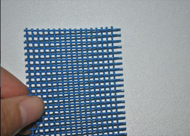 Plain Weave Polyester Dryer Screen Belt mesh High Temperature