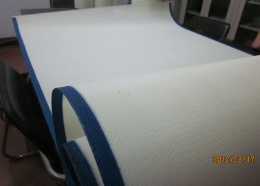 100% Monofilamen 26808 Polyester Stretch Mesh Fabric Untuk Pengurasan Sludge