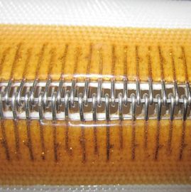 161013 Monofilament Polyester Net Fabric Mesh Belt For Sludge Dehydration