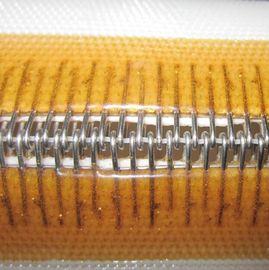 Sabuk Mesofilamen Polyester Netil Fabric Mesofine untuk Dehidrasi Sludge