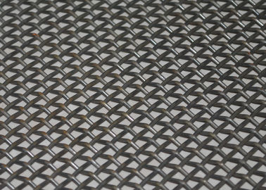 AISI Micron Filter Stainless Steel Wire Mesh For Sieving / Protection