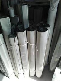 316 Stainless Steel Wire Fabric With Dutch Weave Mesh For Oil Filtration