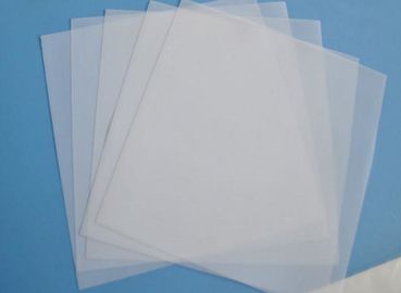 100% Monofilament Polyester Screen Printing Mesh For Display Printing High Precision