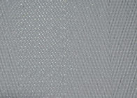 161013 Monofilament Polyester Net Fabric Mesh Belt For Sludge Dehydration