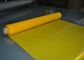100% Polyester Mesh Screen Roll 30-250 Micron Plain Weave / Twill Weave