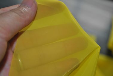 Сетка печатания полиэстера 300 сеток с высокой напряженностью для печатания керамики поставщик