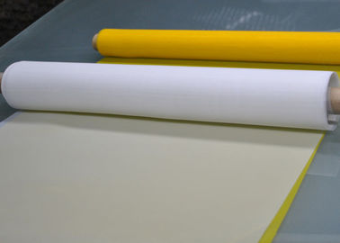 140T - 34Silk Screen Printing Mesh Untuk Printed Circuit Boards, Sertifikat FDA pemasok