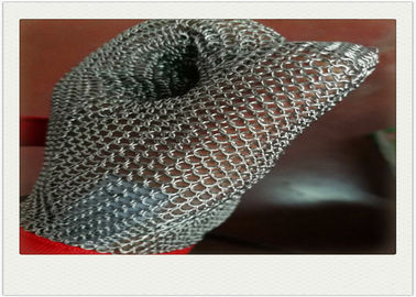 Cut Resistant 304 316 Stainless Steel Gloves For Meat Process And Butcher supplier