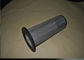 Stainless Steel Wire Mesh Filter Element / Cartidge Used For Oil Filter supplier