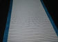 Paper Making Polyester Dryer Screen / Spiral Wire Conveyor Belt Mesh Customized supplier