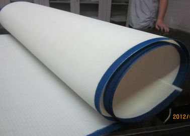 Three Layer Plain Weave Mesh Forming Fabric For Paper Drying , Eco Friendly supplier