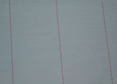 High Stretch Woven Mesh Fabric Abrasion Resistance For Wastewater Treatment supplier