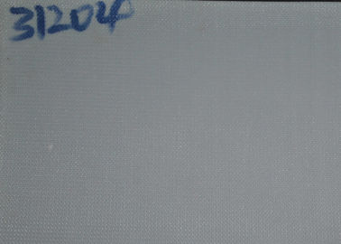 4- Shed Polyester Mesh Fabric Single Layer Untuk Mesin Pengeringan Kertas pemasok
