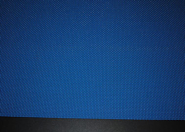 High Stretch Mesh Fabric, Woven Linear Wire Mesh Untuk Konveyor Industri pemasok