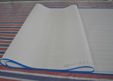 15905 Sabuk Polyester Mesh Untuk Pengeringan Sludge 100% Polyester Monofilament pemasok