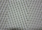 16903 Plastic Wire Mesh Material Fabric For Sludge Dewatering / Dehydration supplier