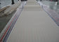 Papermaking Plain Weave Polyester Mesh Belt With Spiral Dryer Screen For Drying supplier