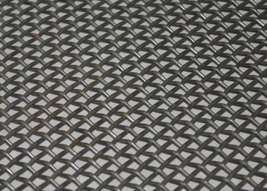 AISI Micron Filter Stainless Steel Wire Mesh Untuk Sieving / Protection pemasok
