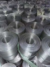 316 Stainless Steel Wire Mesh With Dutch Weave Mesh Used For Oil Filtration supplier