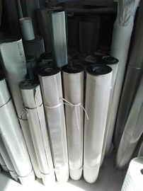 316 Stainless Steel Wire Mesh With Dutch Weave Mesh Used For Oil Filtration supplier