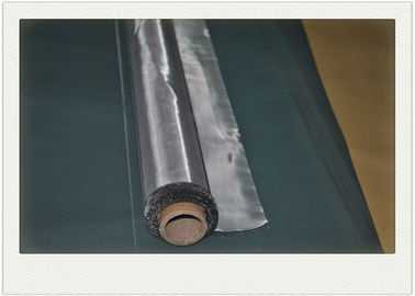 Stainless Steel Wire Mesh With High Temperature Resistant Used For Oil Filter supplier