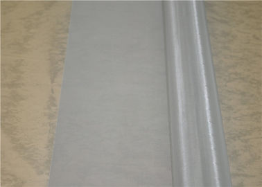 200 Mesh Stainless Steel Wire Mesh Dengan Woven Wire Chemical Industry Use pemasok