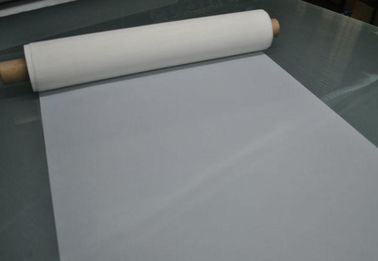 SSPET7 Polyester Screen Printing Mesh With 350Micron For Ceramics supplier