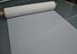 White High Tension Polyester Screen Printing Mesh Fabric For T-shirt Printing supplier