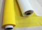 High Precision Polyester Printing Mesh For Electronic Product 30m / roll supplier