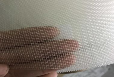 Plain Weave Nylon Filter Mesh Micron Screen for Miling / Flour  Plant supplier