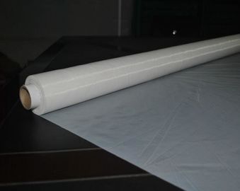 FDA 48T Polyester Printing Mesh 90 Thread , 230 Mesh Screen For Glass Printing supplier