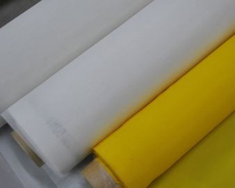 100% Monofilament Bolting Cloth Mesh , 80 Mesh Screen For Screen Printing supplier