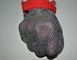 Security Protective Steel Mesh Gloves For Cutting Meat , Anti - Corrosion supplier