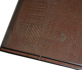 Stainless Steel Metal Wire Mesh Basket for filtering screen BBQ supplier